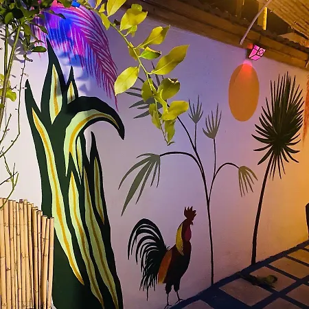 Homestay Badehan Ion Cesme