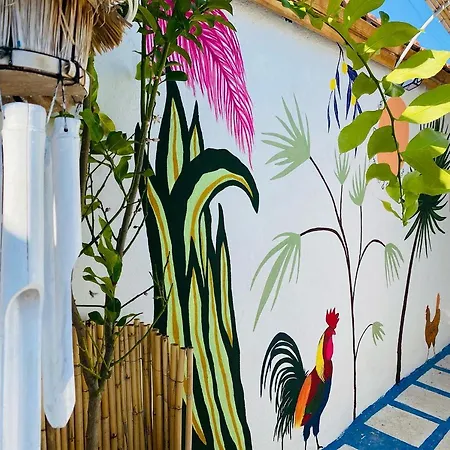 Homestay Badehan Ion Cesme