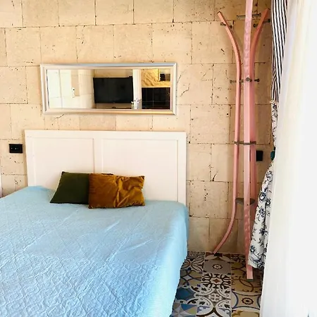 Homestay Badehan Ion