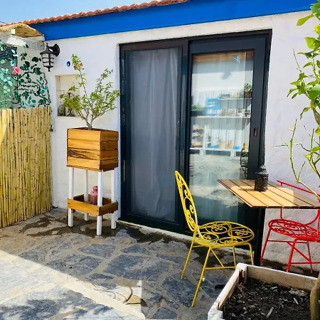 Badehan Ion Séjour chez l'habitant Çeşme